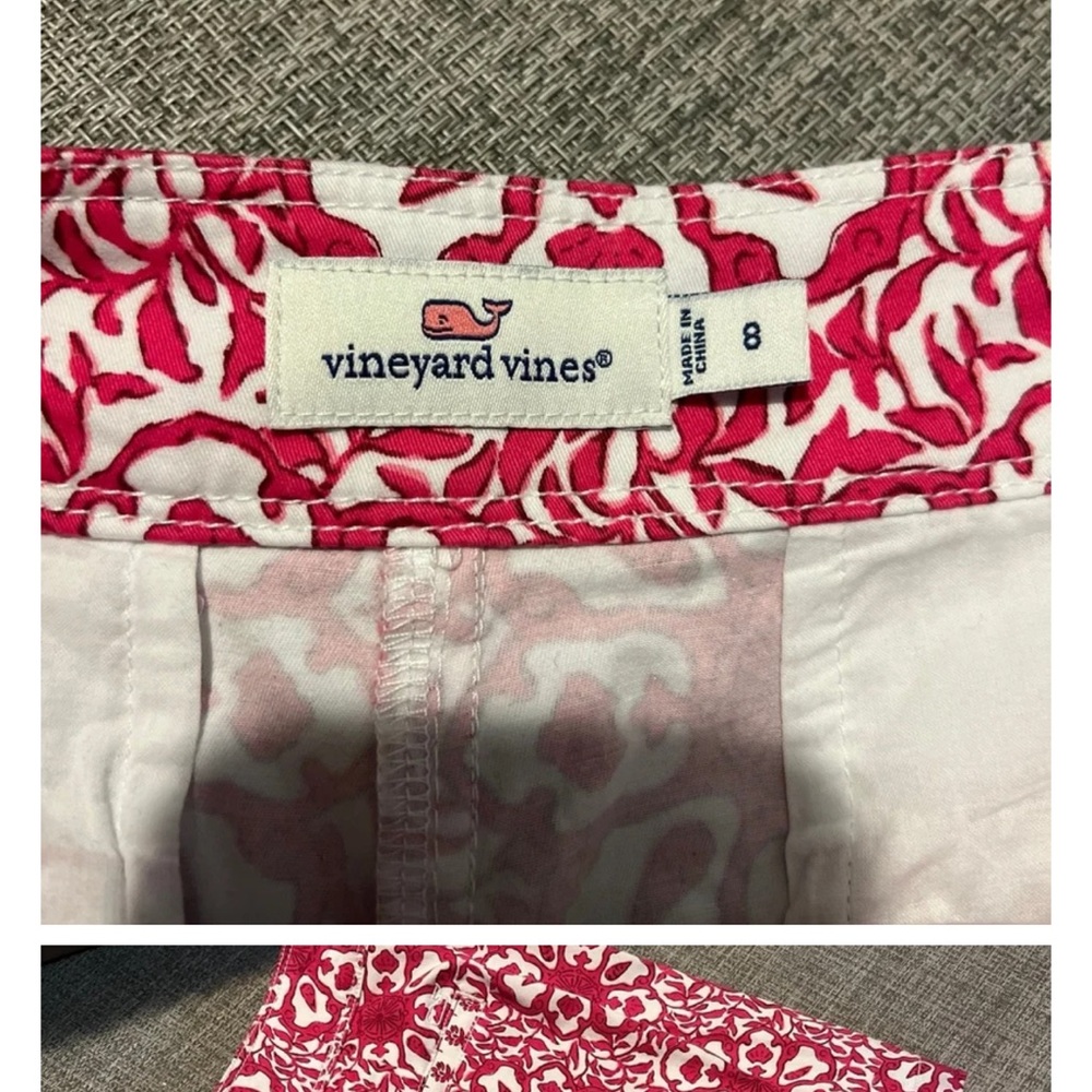 Vineyard vines skort